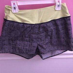 Running Shorts